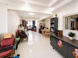 Blk 97 Bedok North Avenue 4 (Bedok), HDB 5 Rooms #580574111